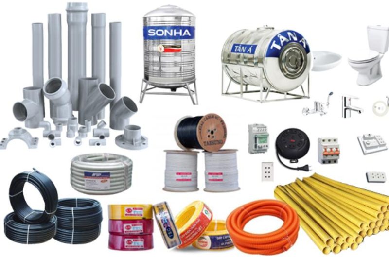 Công ty thiết bị điện Nghệ An