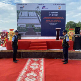 dịch vụ bảo vệ thiên long