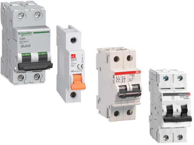 Thiết bị đóng cắt