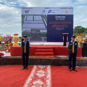 dịch vụ bảo vệ thiên long