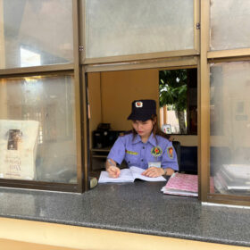 dịch vụ bảo vệ thiên long