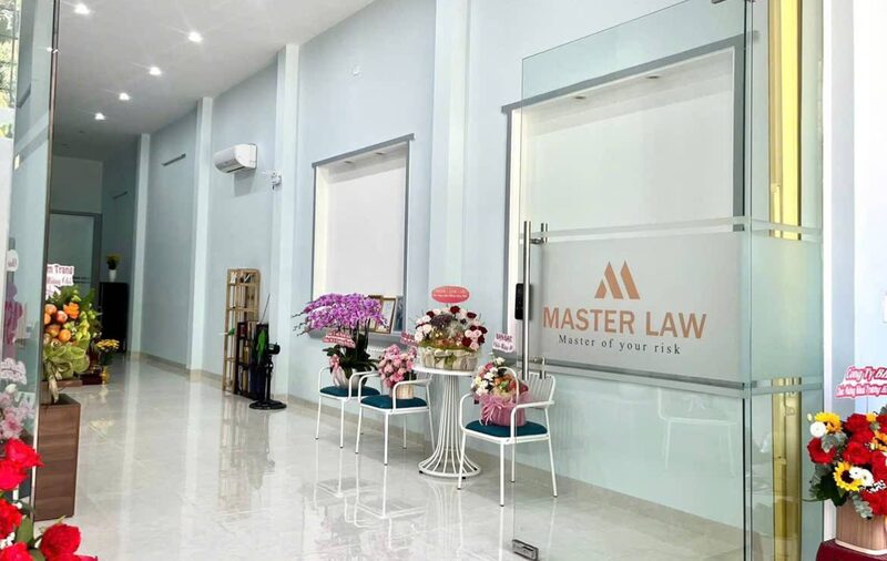Master Law