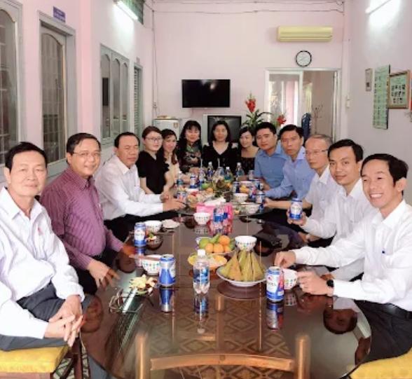 Văn phòng Luật sư Trí Việt