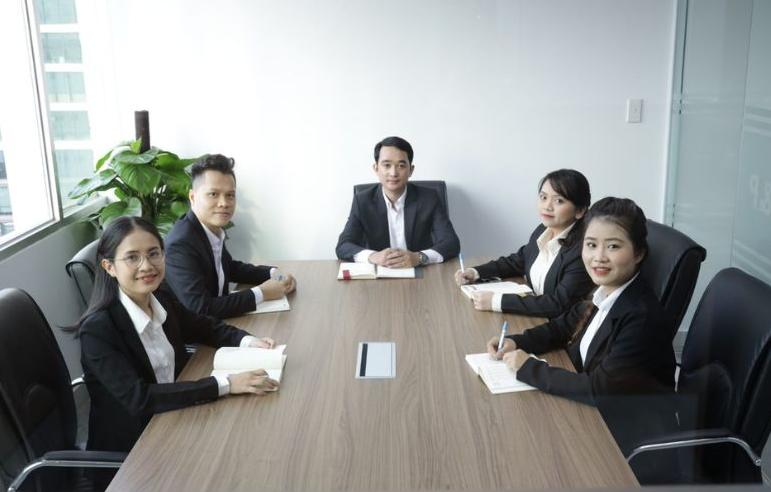 Nguyễn Đình - Văn phòng luật sư Cao Bằng uy tín