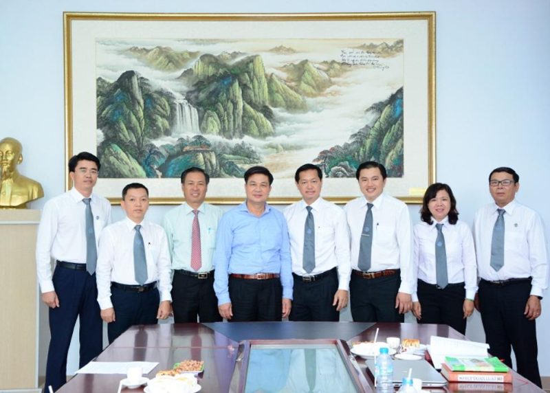 Văn phòng Luật Trịnh Văn Núng