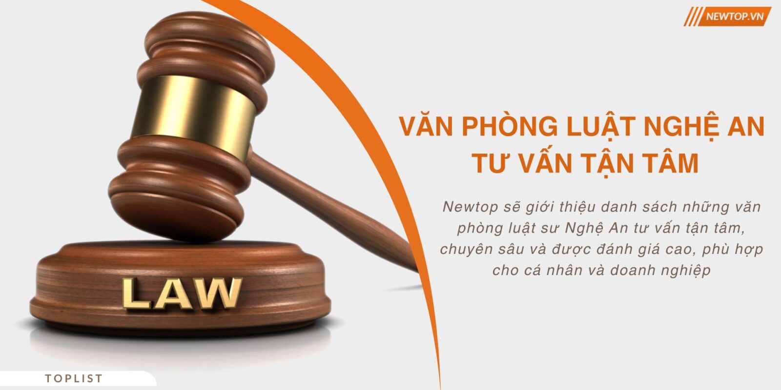 văn phòng luật sư nghệ an