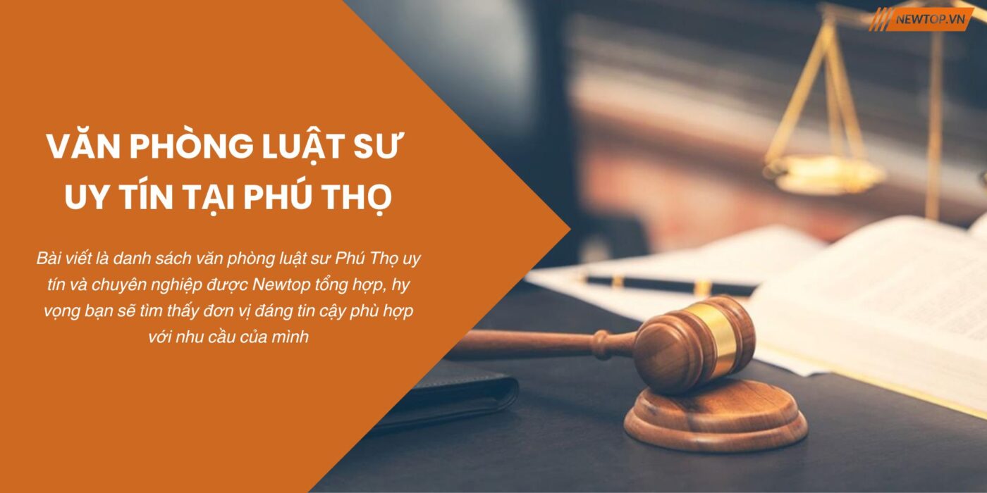 văn phòng luật sư phú thọ
