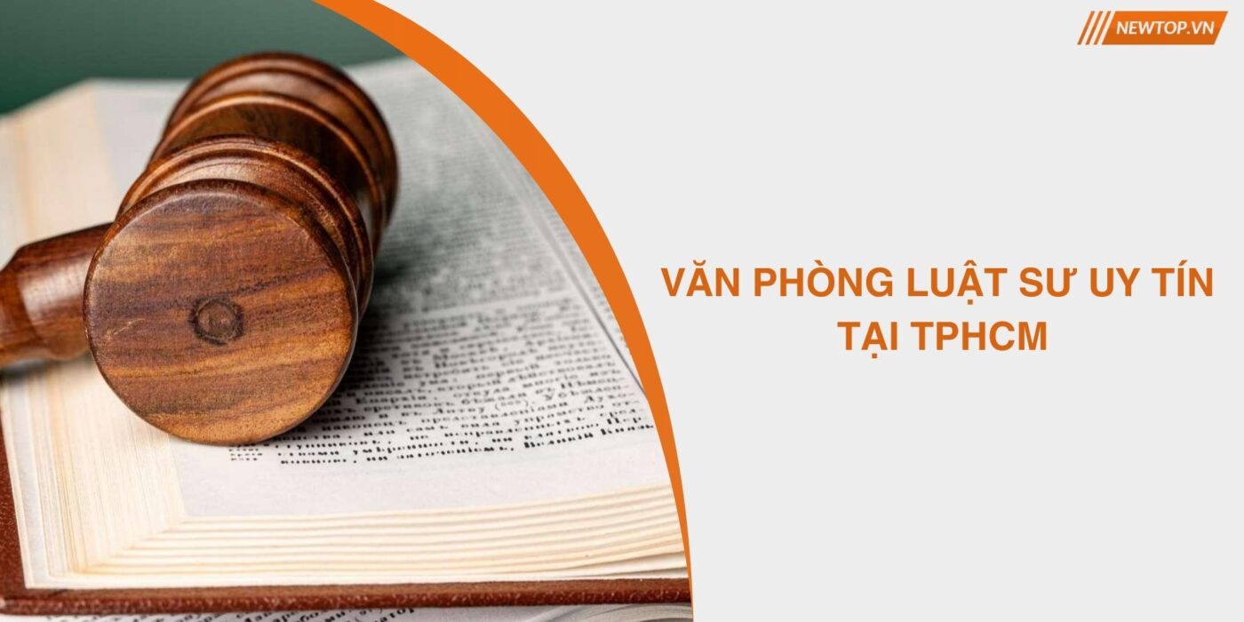 văn phòng luật sư tphcm