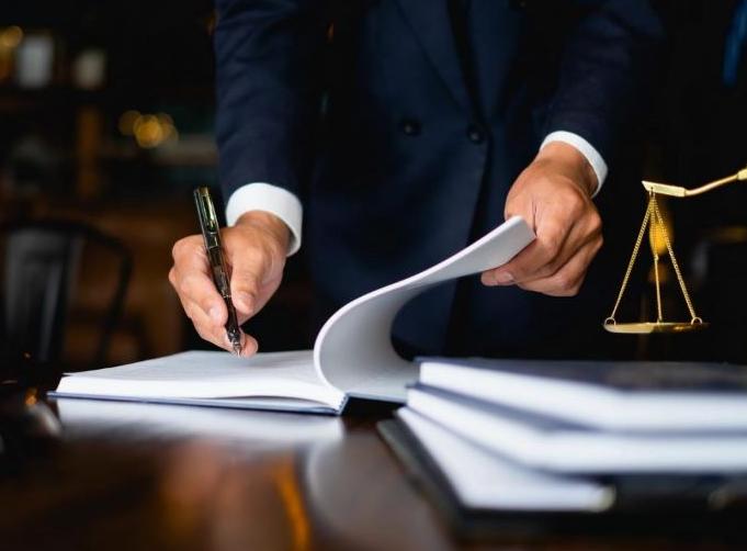 Văn phòng Luật An Thái