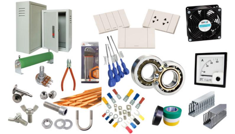 Các thiết bị điện dân dụng cần thiết trong gia đình