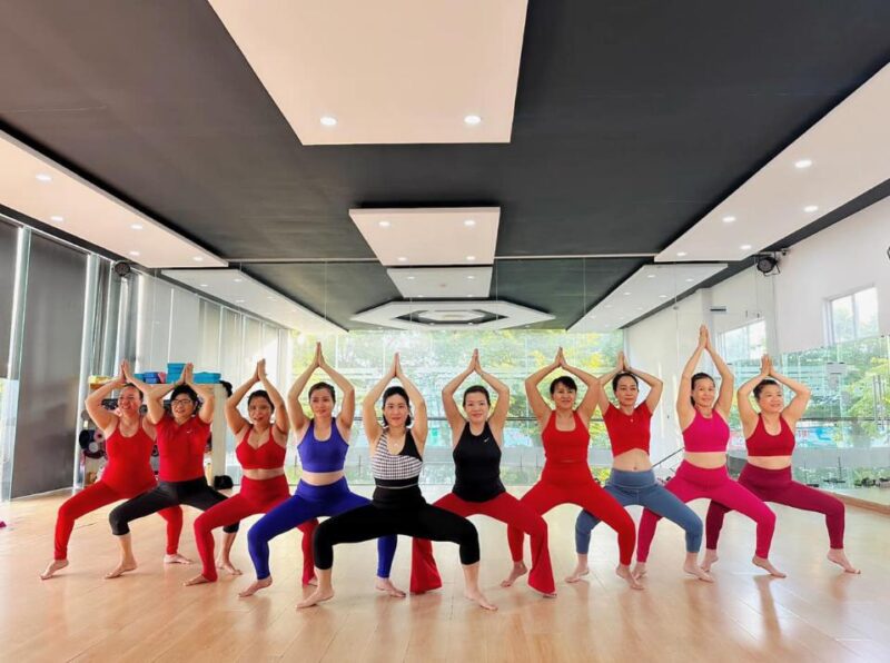 Bluefit Quảng Ngãi