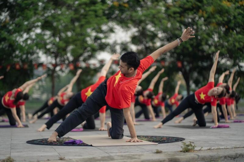Sông Cầu Sports - Gym Fitness & Yoga