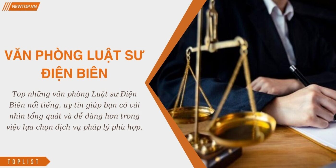 Văn phòng luật sư Điện Biên