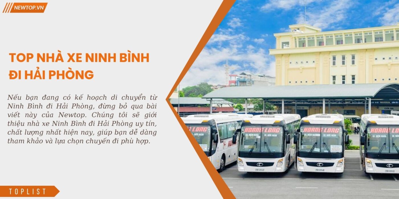 xe ninh binh di hai phong 10