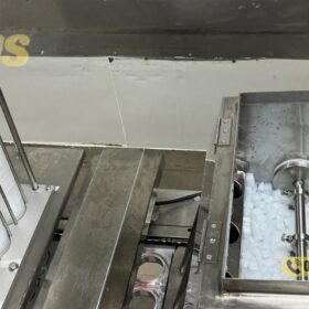 Nap Ly va muc thach dua