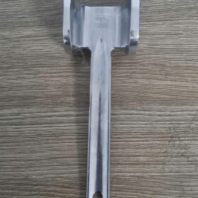 Búa đập thịt nhôm đúc áp lực