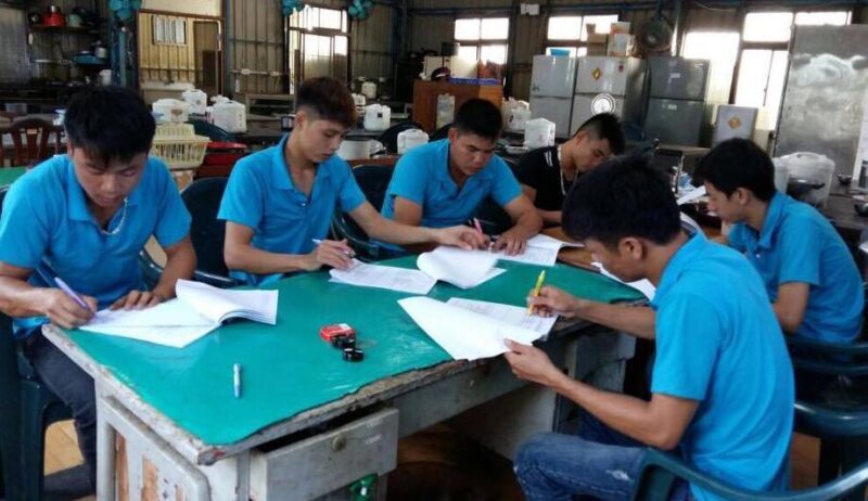 Viễn Dương Group