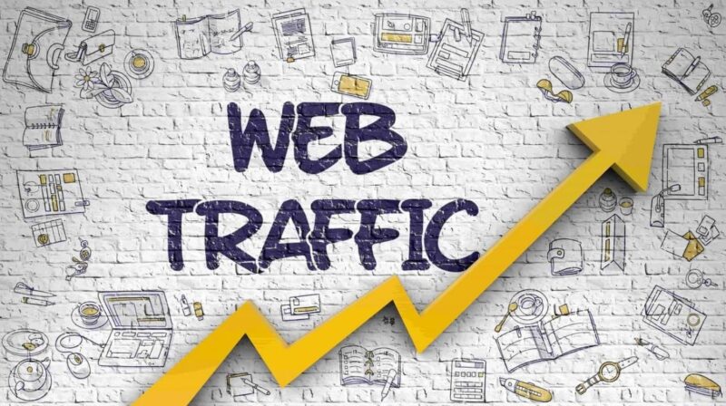 Guest post giúp tăng traffic tự nhiên, giảm phụ thuộc vào quảng cáo
