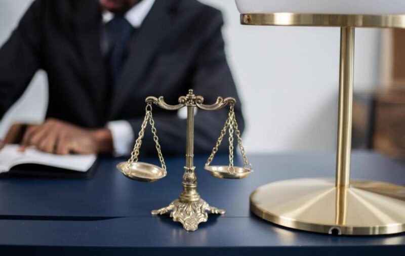 Văn phòng Luật sư Chí Công