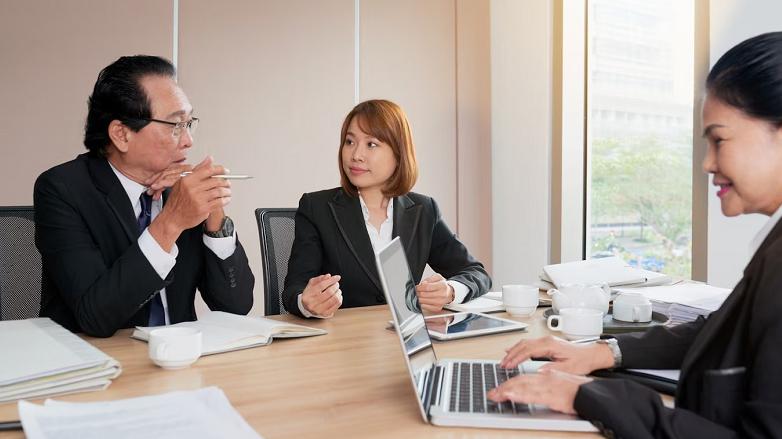 Tín Hữu - Văn phòng luật sư Huế uy tín, tận tâm