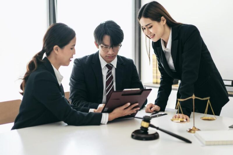 Luật Koci - Văn phòng luật sư Lai Châu giỏi, tận tâm