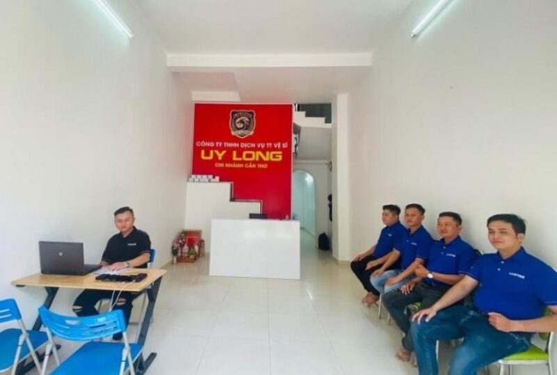 Thám tử Uy Long - Dịch vụ thám tử Cần Thơ chuyên nghiệp