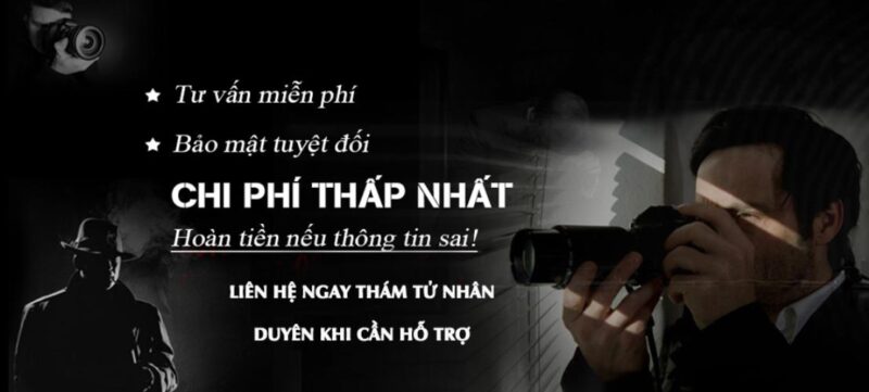 Công ty thám tử Nhân Duyên