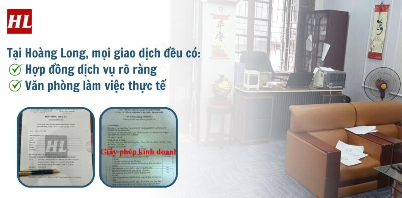 Công ty dịch vụ thám tử Hoàng Long tại Đà Nẵng