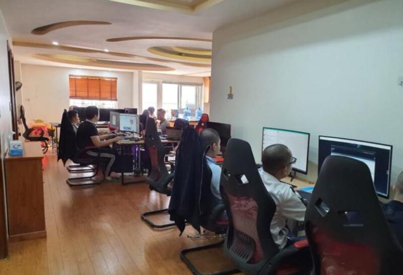 Đội ngũ thám tử Hướng Tâm - Dịch vụ thám tử Quảng Ninh chuyên nghiệp