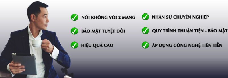 Công ty thám tử tư Bình Thuận