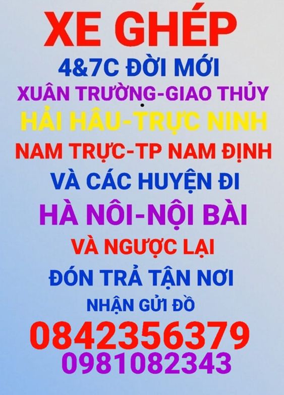Nhà xe Duy Chính