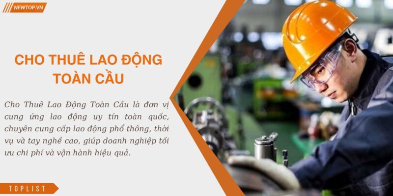 cho thue lao dong toan cau