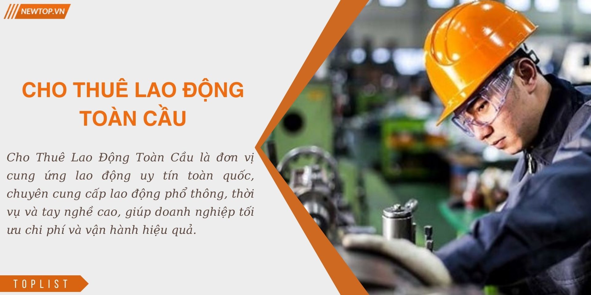 cho thue lao dong toan cau