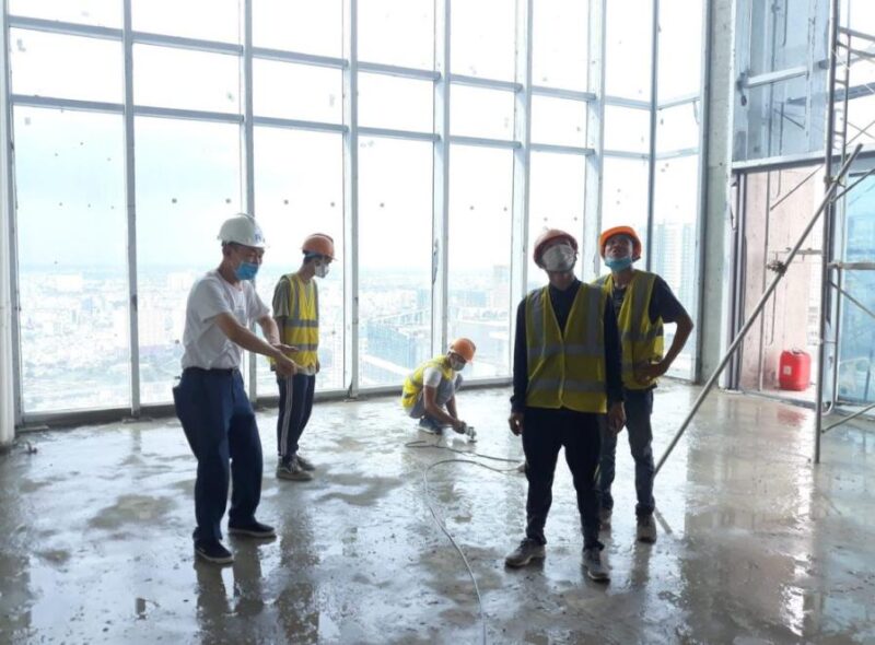 Công Ty TNHH Thái Sơn Hưng Nguyên