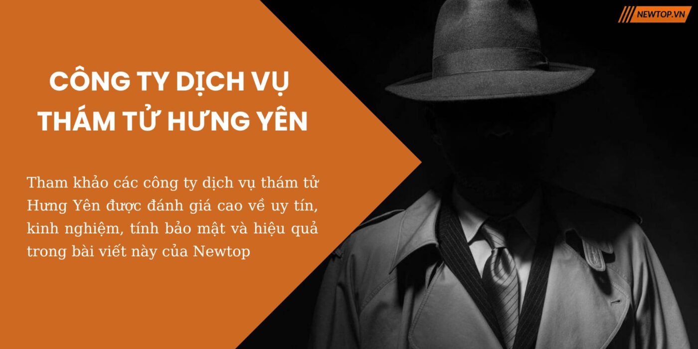 dịch vụ thám tử hưng yên