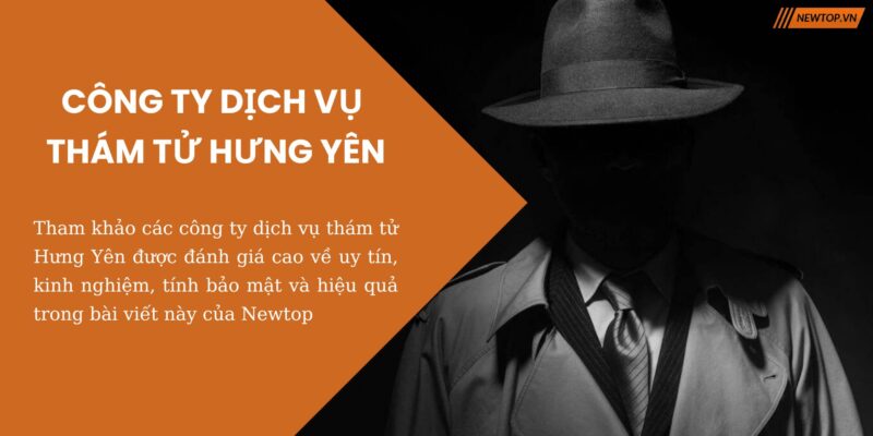 dịch vụ thám tử hưng yên