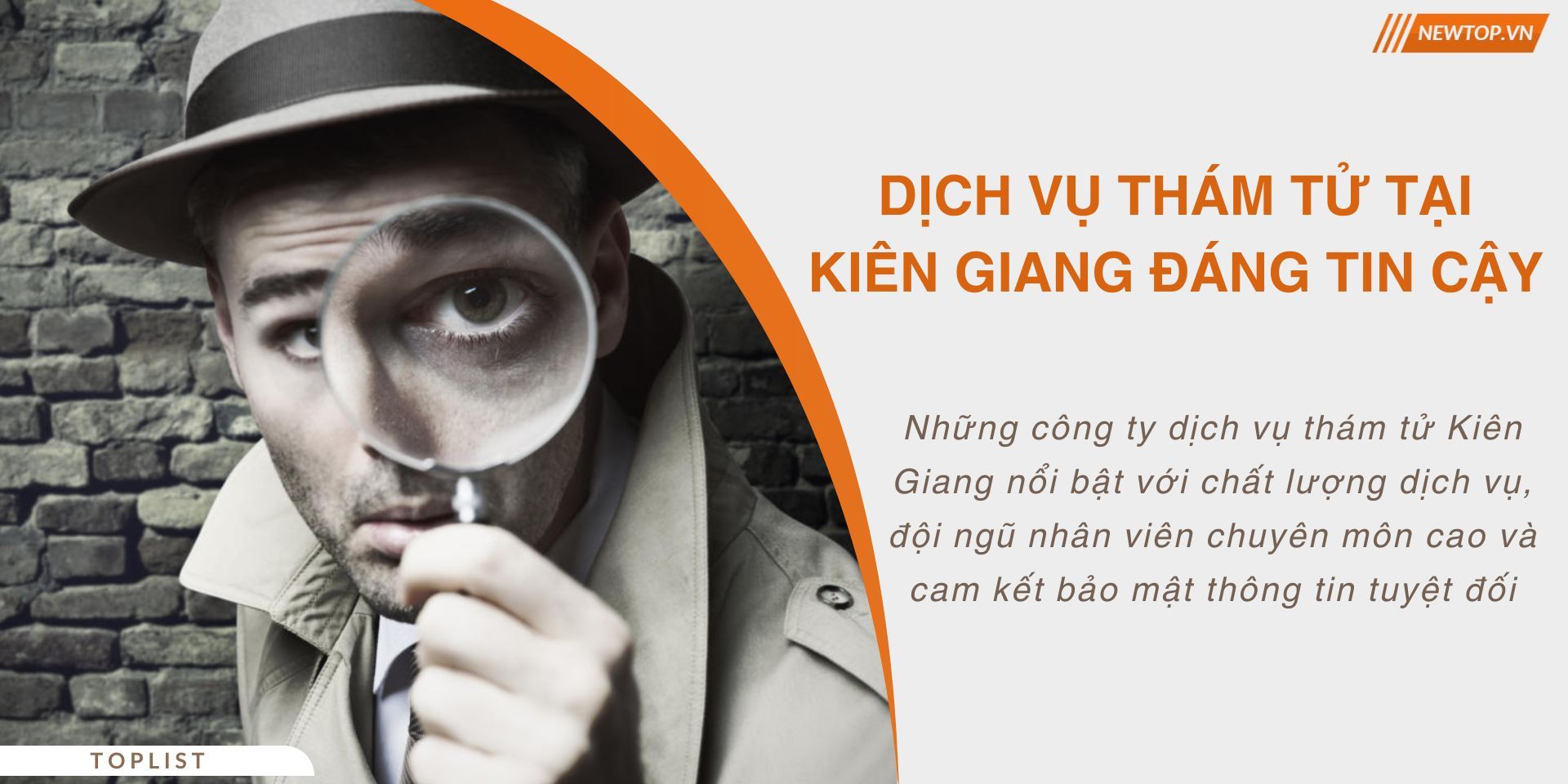 dịch vụ thám tử kiên giang
