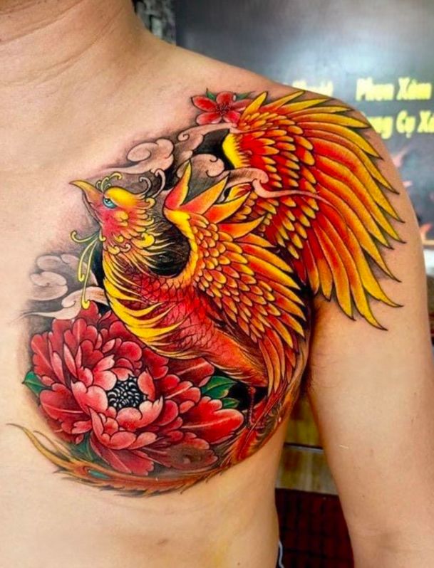 Thể hiện vẻ đẹp thanh tao