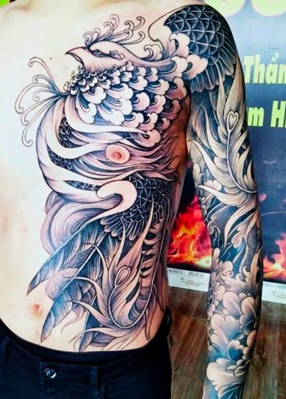 Biểu tượng hòa bình và thịnh vượng, thể hiện khởi đầu thuận lợi.