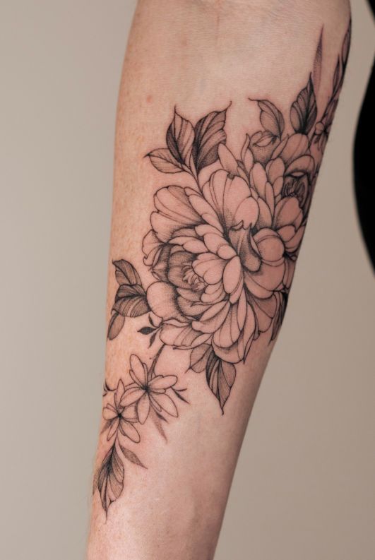 Mang nét đẹp tối giản nhưng đầy chiều sâu