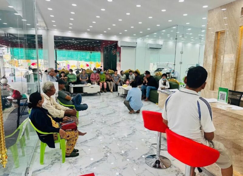 Nha khoa Tuệ Minh được nhiều khách hàng tin chọn