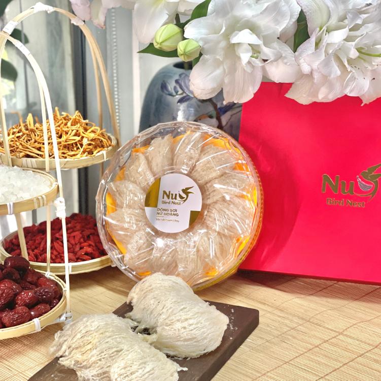 Các dòng sản phẩm tại Nu Bird Nest