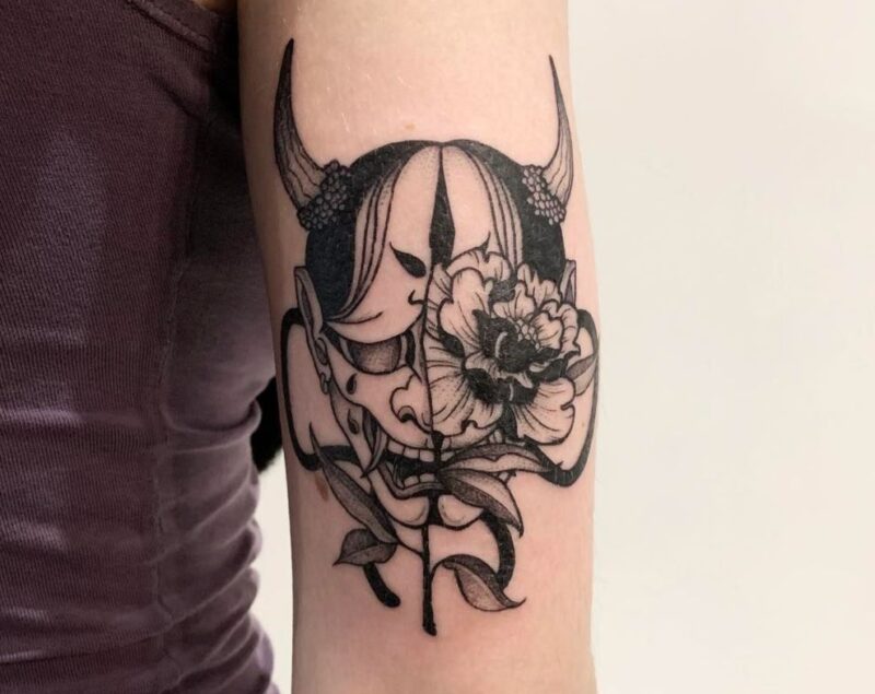 Hình xăm độc đáo này đều được nam và nữ yêu thích